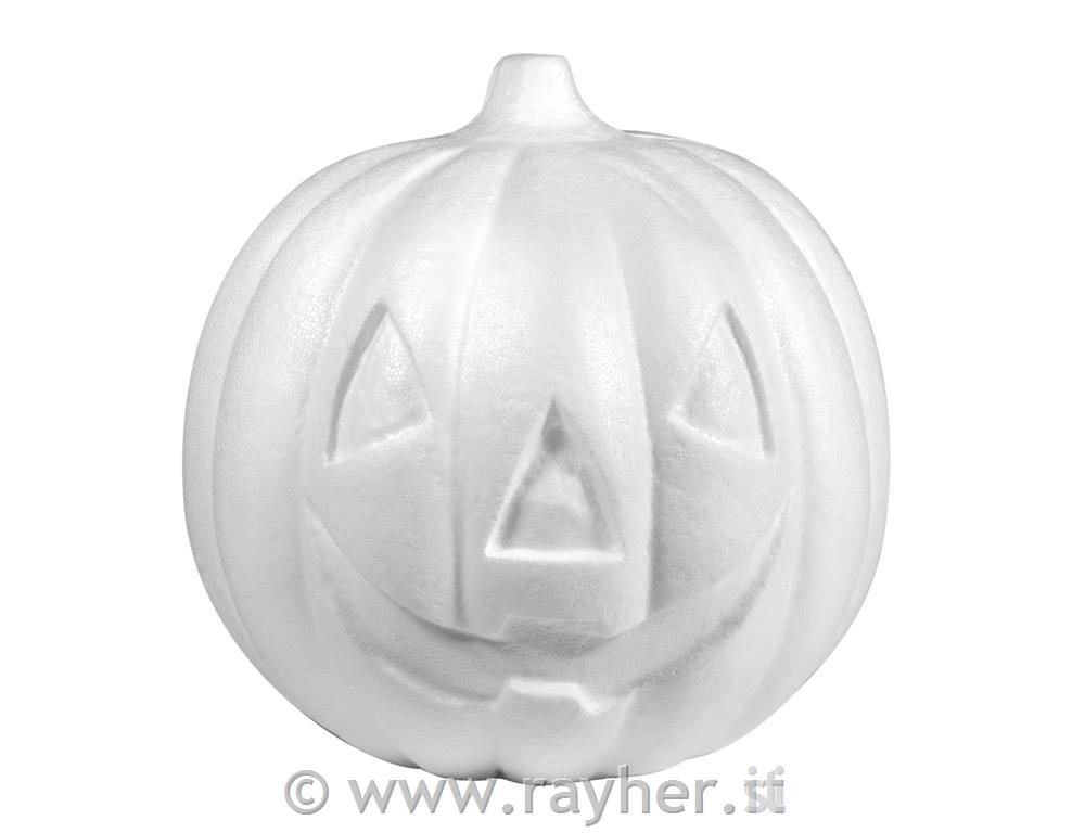 Stiropor buča, 26 cm o