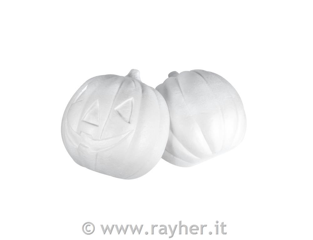 Stiropor buča, 26 cm o