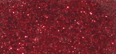 Glitter-Glue metallicoflacone 20 mlrosso vino