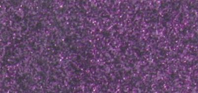 Glitter glue metallic, purple velvet, bo