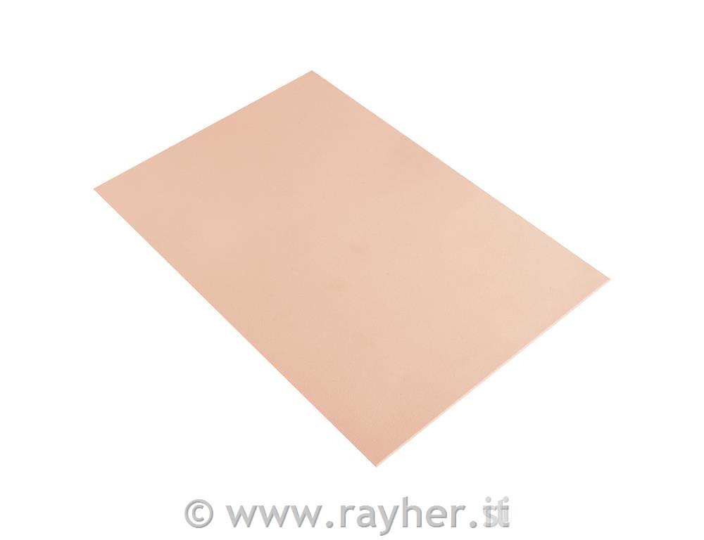 Penasta guma, 2 mm, kožna, 20x30 cm