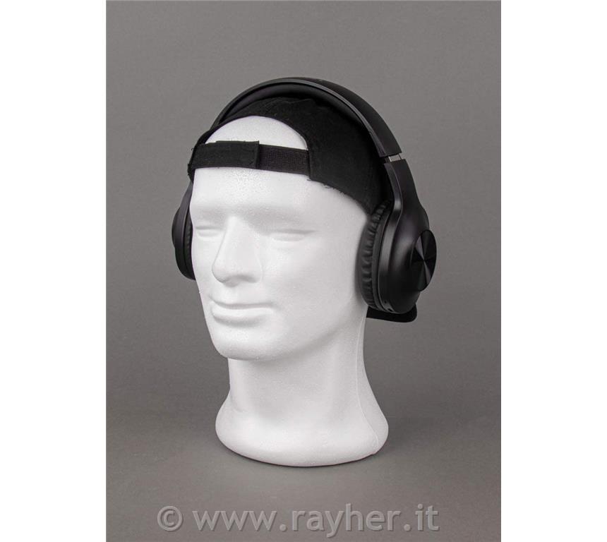 Stiropor glava, moška, 30,5 cm