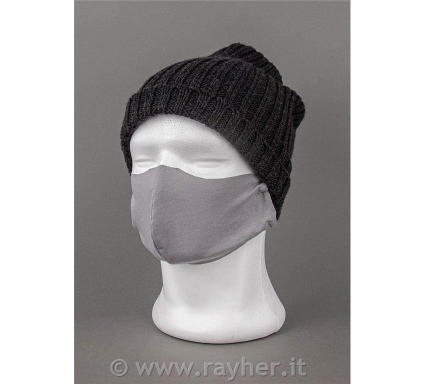 Stiropor glava, moška, 30,5 cm