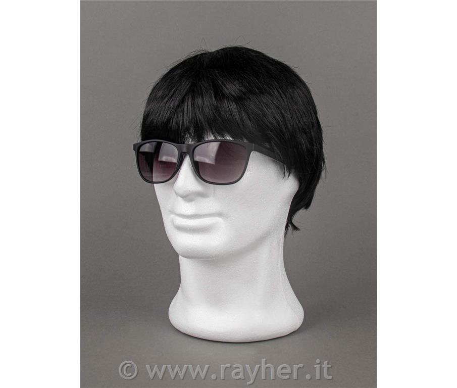 Stiropor glava, moška, 30,5 cm