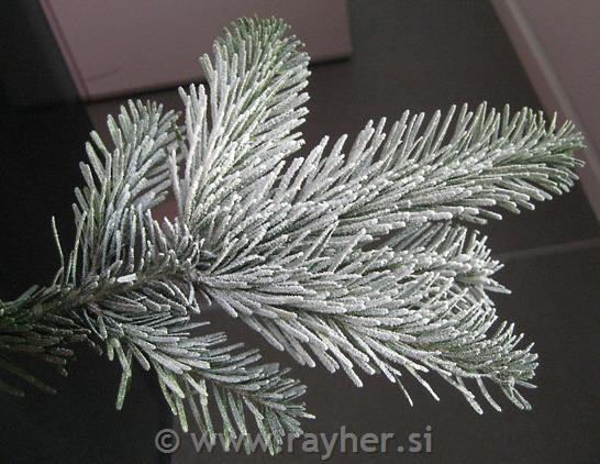 Spray neve, adatto per polistiroloscatolina 150ml