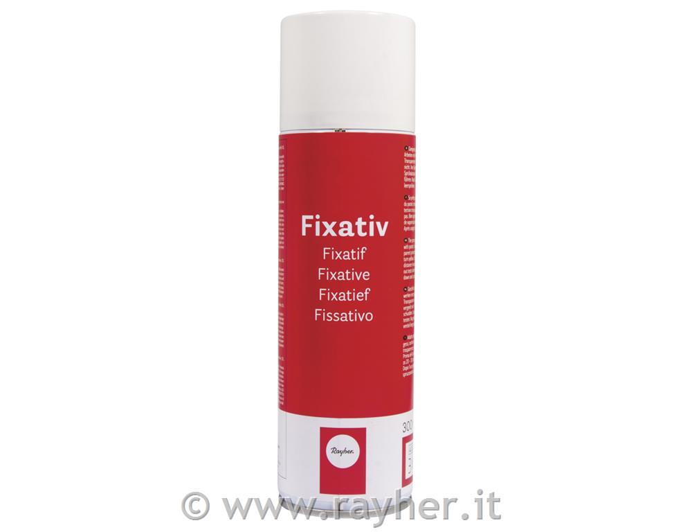 Fikastiv, utrjevalec v spreju, 300 ml