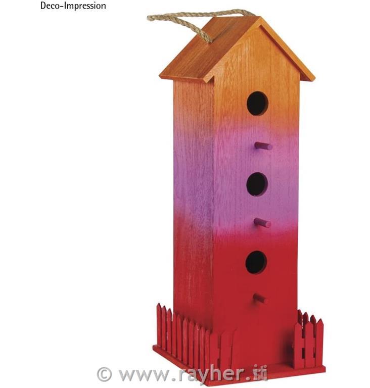 Spray acrilicobombola 200mlerica