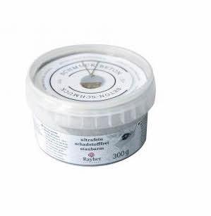 Bigiotteria calcestruzzobarattolo 300g