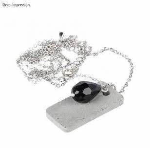 Bigiotteria calcestruzzobarattolo 300g