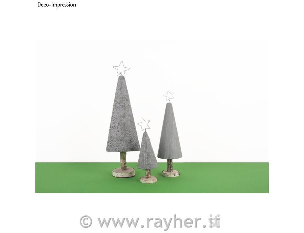 Set Kreativni cement (pasta, glazura)