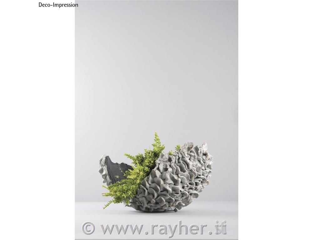 Calcestruzzo creativo modellabilebusta 1kg