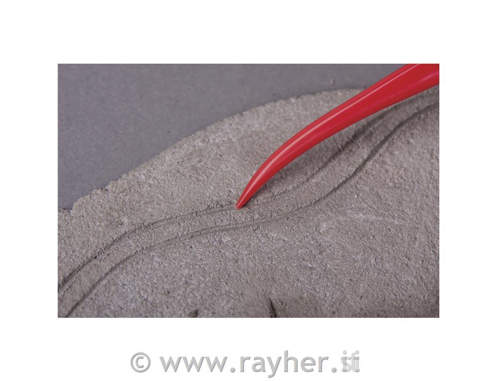 Calcestruzzo creativo modellabilebusta 1kg