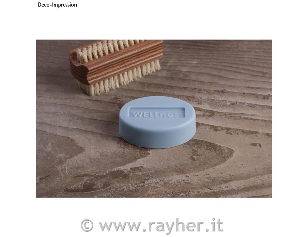 Labels "smile" ,"be happy", "WELLness"30x15mm, 40x15mm, 50x15mm, bus.blis.3pz