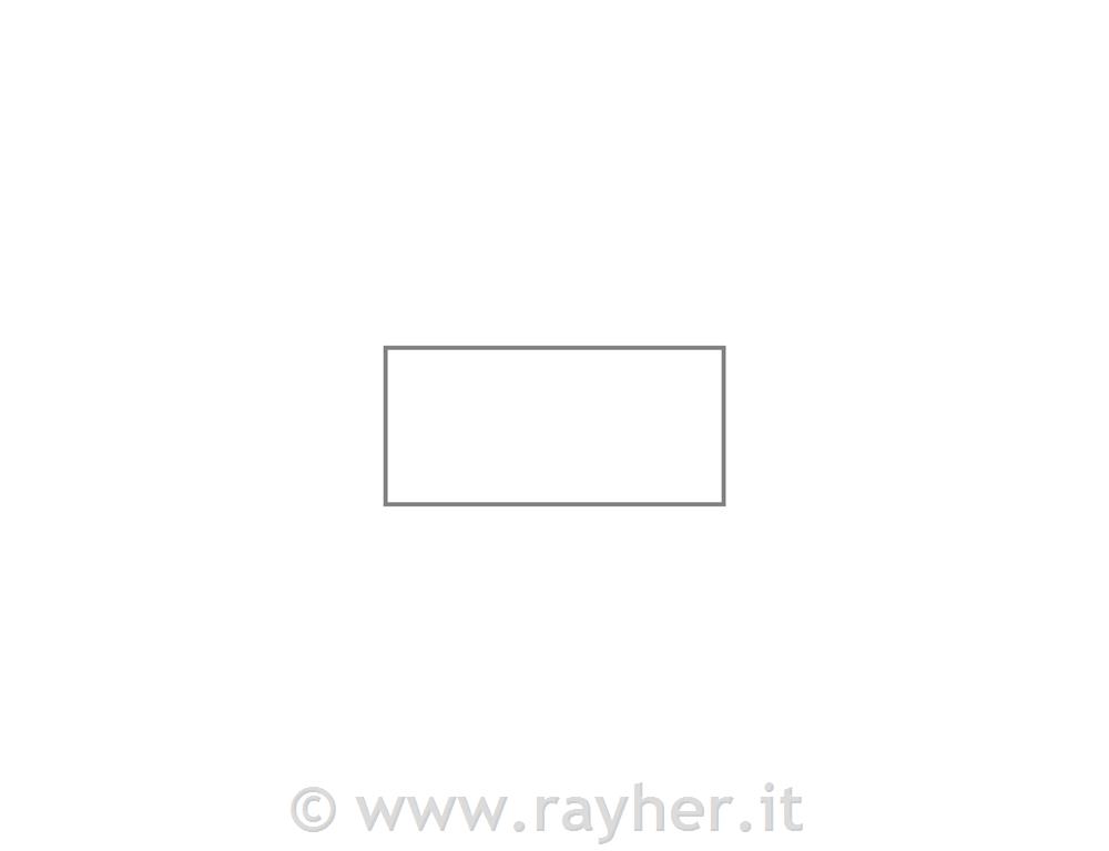 Chalky Finish spraybomboletta 400mlbianco