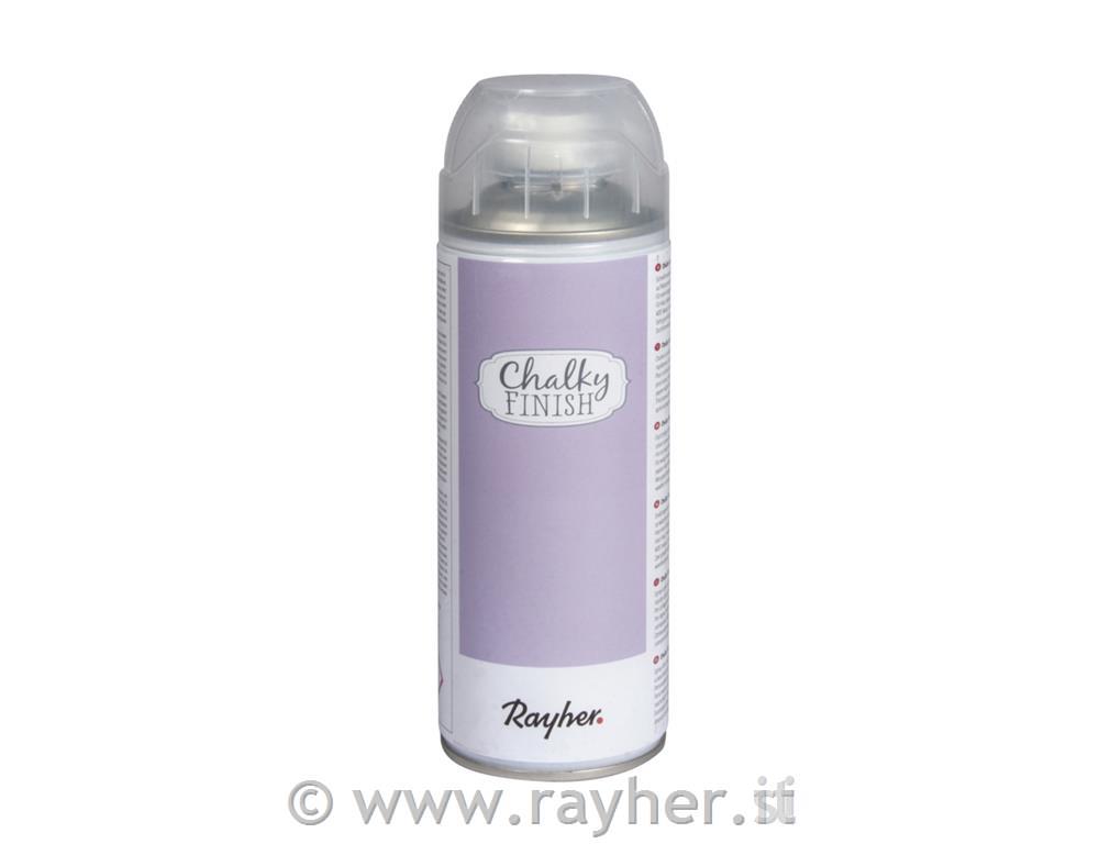 Chalky Finish spraybomboletta 400mllavanda