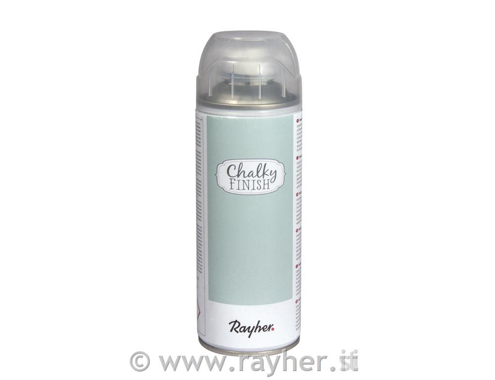 Chalky Finish spraybomboletta 400mlgiada