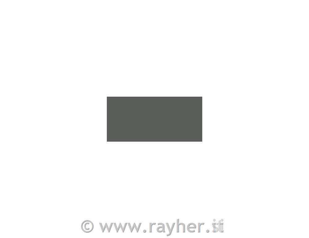 Chalky Finish spray, anthracite, box 400ml