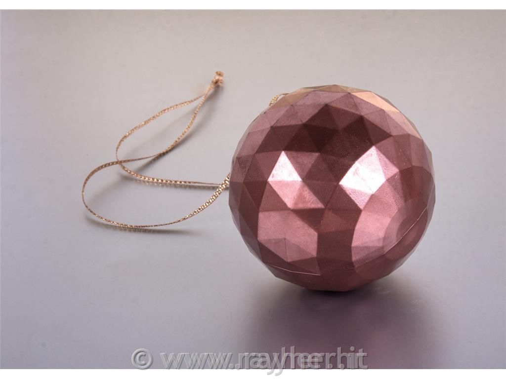 High gloss Metallic spray, copper, box 200ml