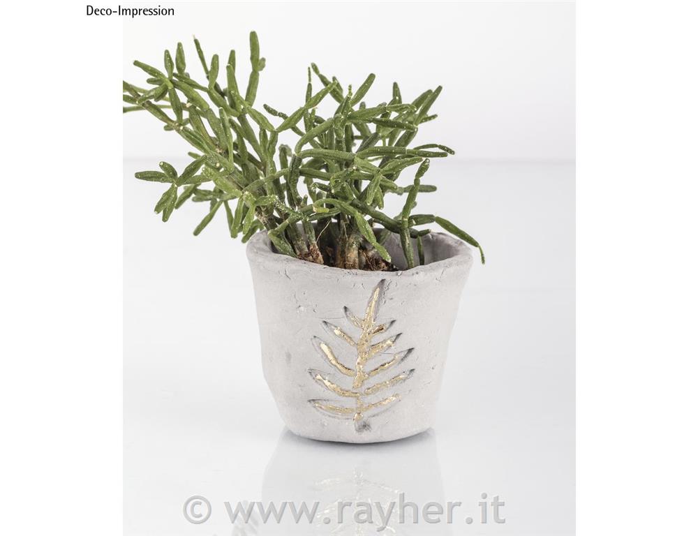 Modelirna masa, izgled betona, 500g