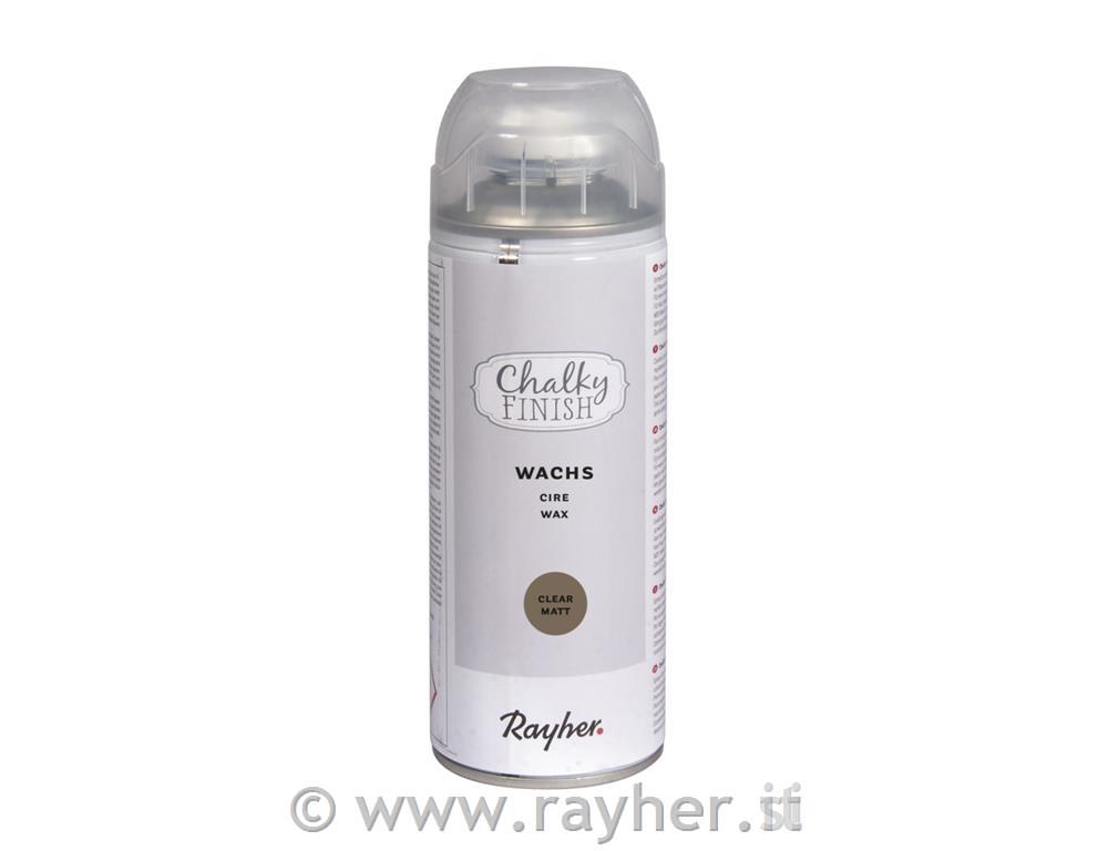 Chalky Finish spray waxbox 400ml
