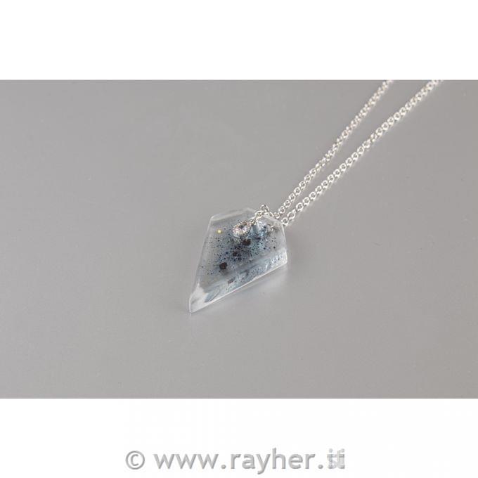 Art Resin resina epossidica, 2 x 118ml/4oz, bus.blister 2flaconi