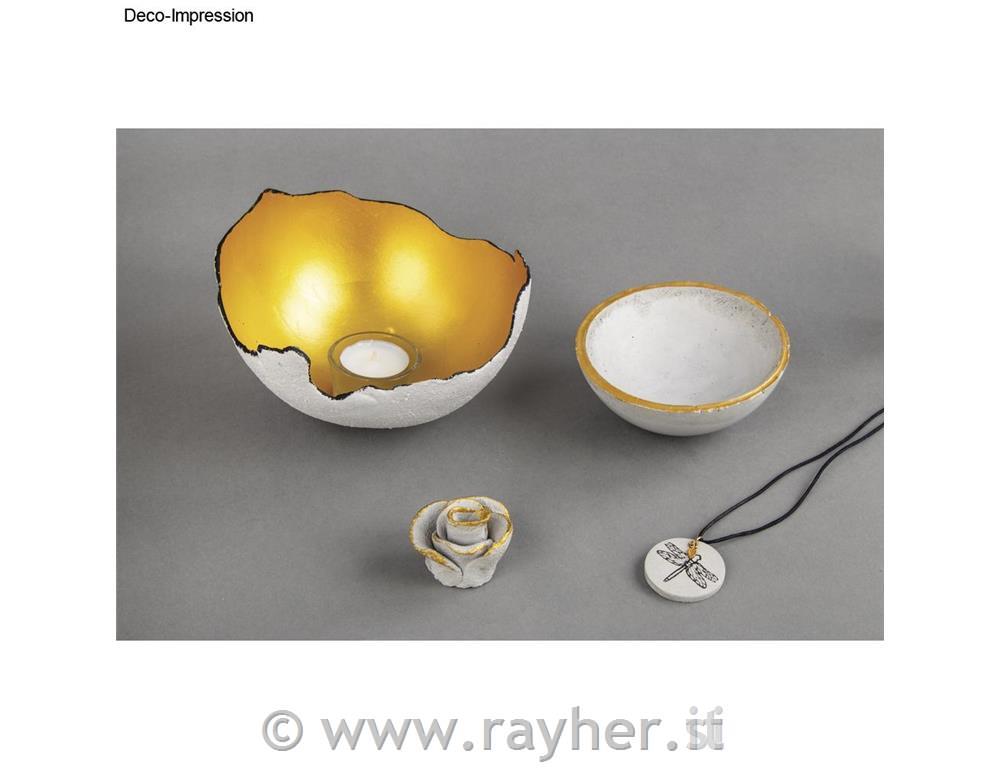 Creative cement, bag 3 kg