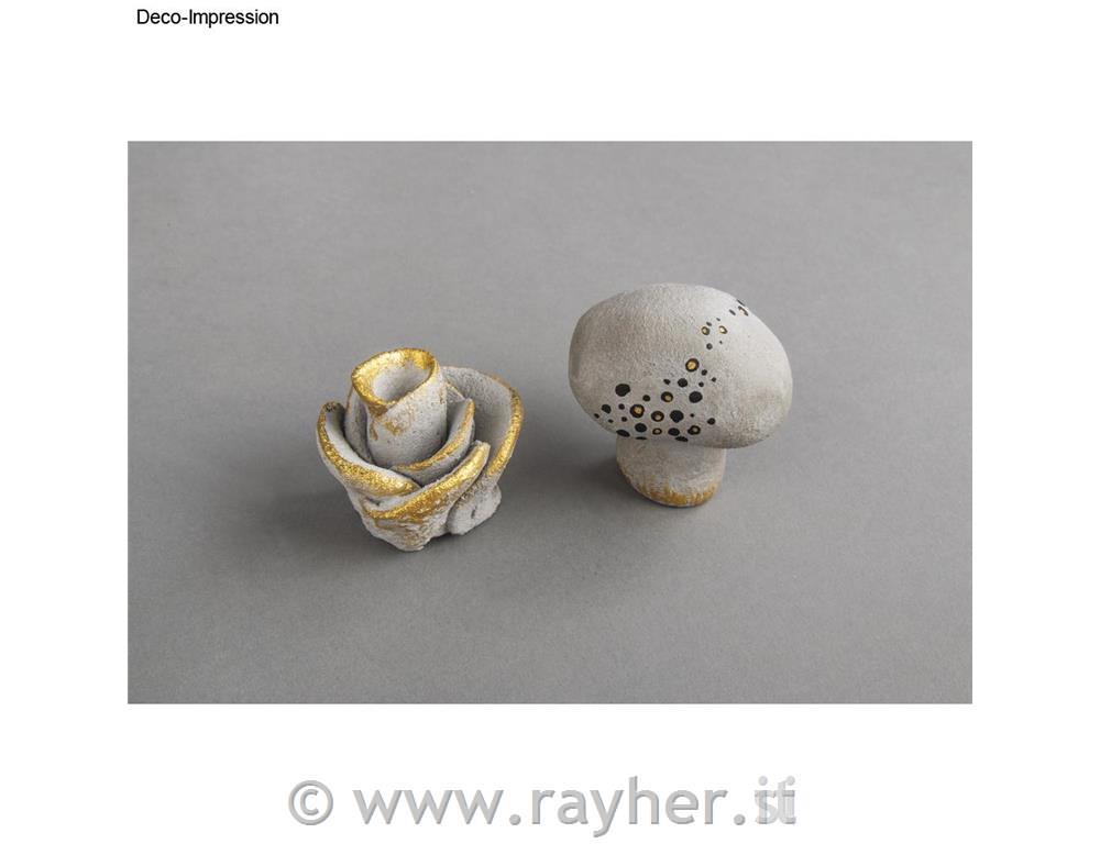 Creative cement, bag 3 kg