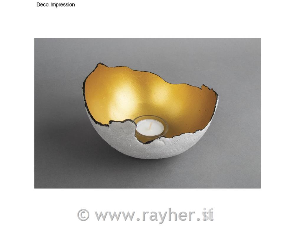 Creative cement, bag 3 kg