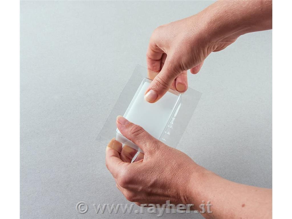 Glicerin za izdelavo mila, 1500g