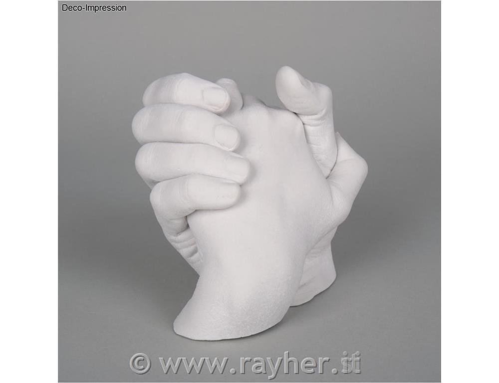 Set per realizzazione formine in 3d