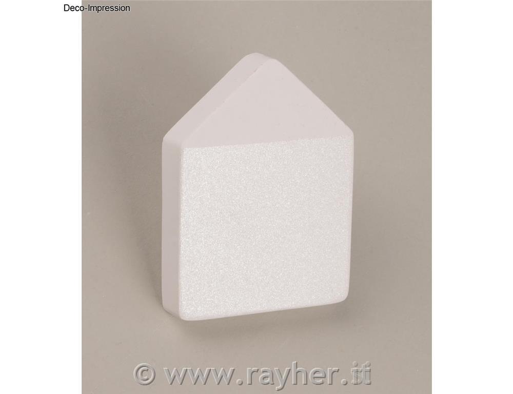 Sprej z bleščicami, srebrn, 150 ml, brez mikroplastike