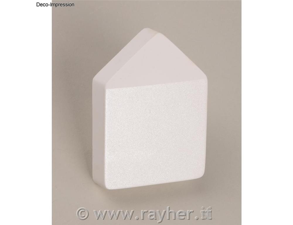 Sprej z bleščicami, zmrzal, 125 ml, brez plastike