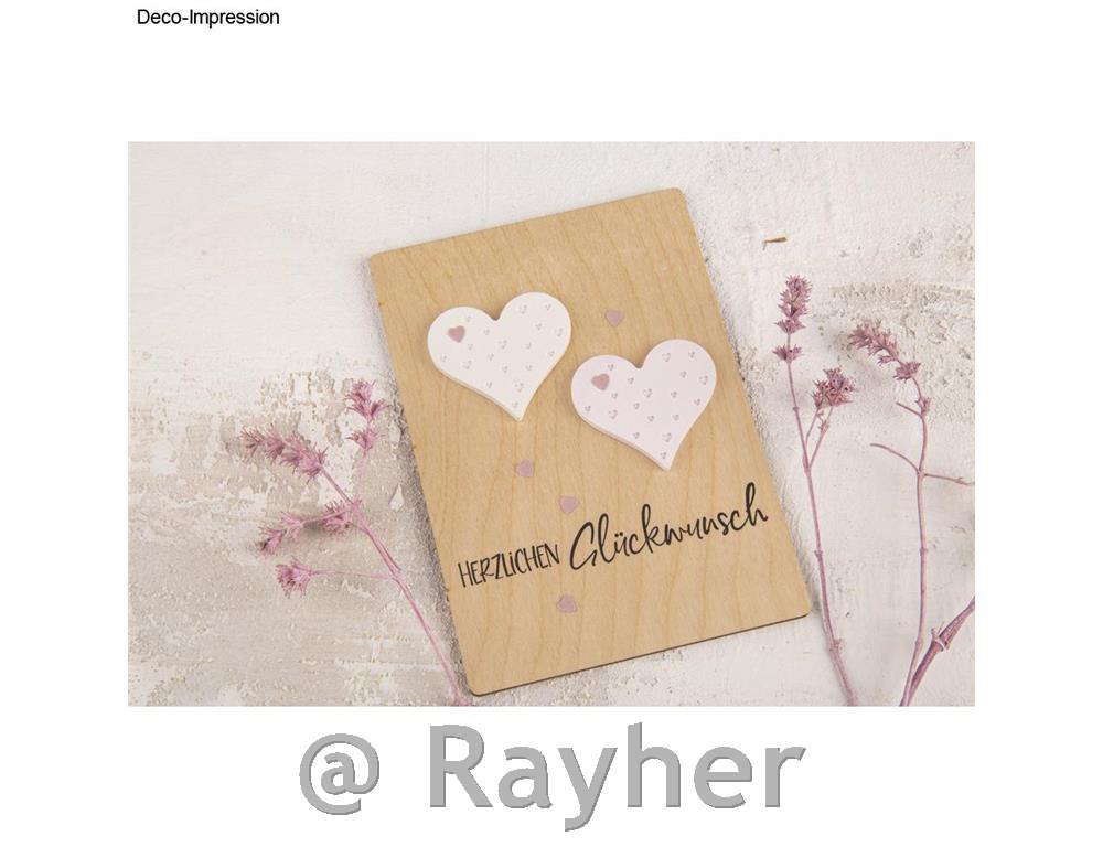 Set creativo, Raysin