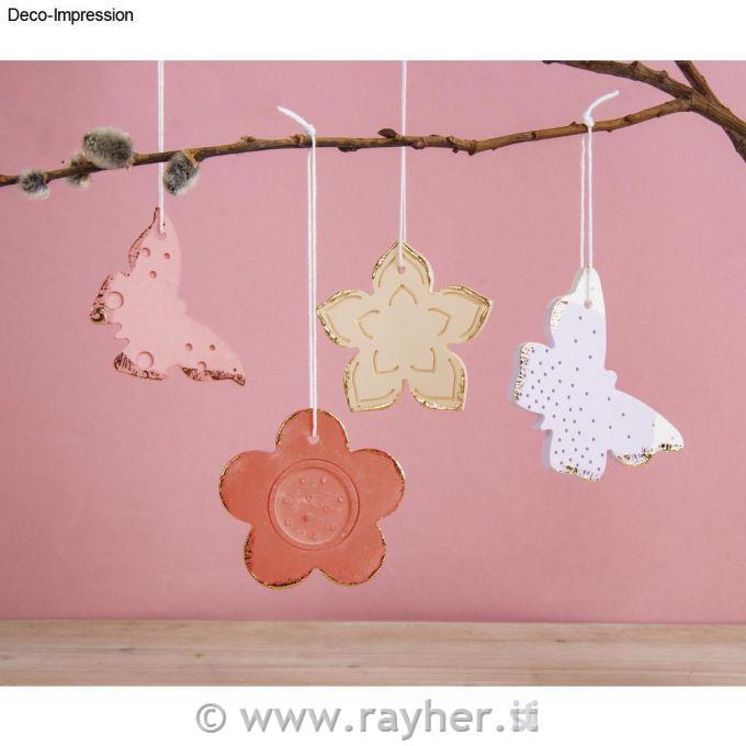 Set creativo, Raysin