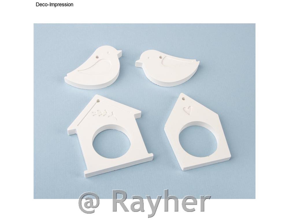 Set creativo, Raysin