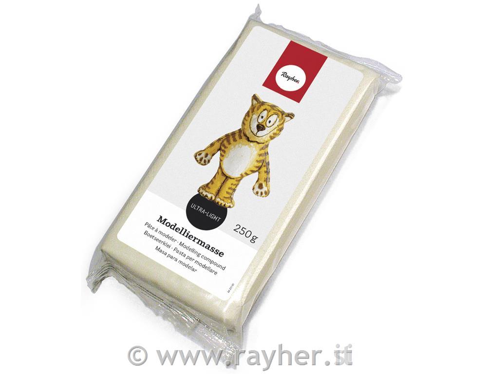 Pasta per modellare ultra-light250 g