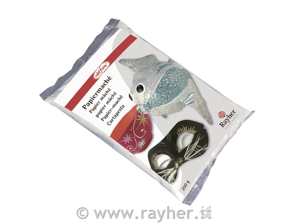 Cartapestabusta 200 g