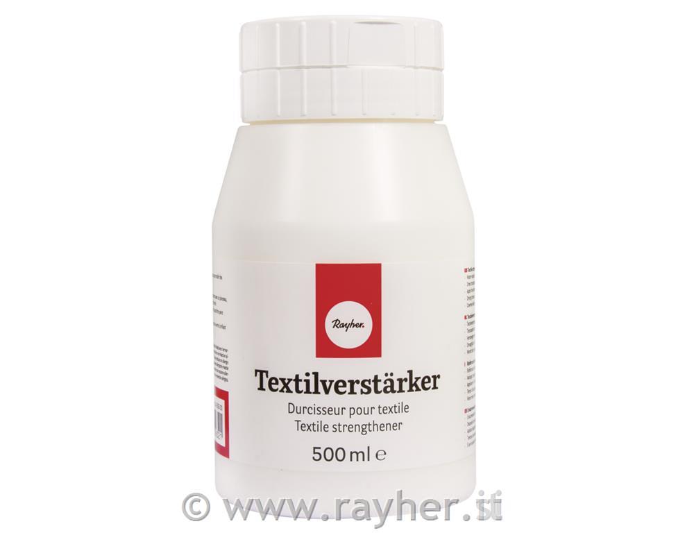Rinforzante tessilebarrattolo 500 ml