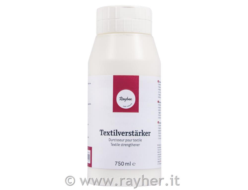Rinforzante tessileflacone 750ml