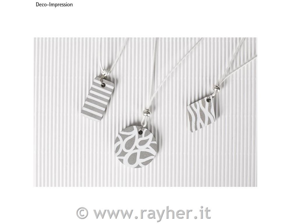 Flomaster akrilni, bel, 2-4 mm