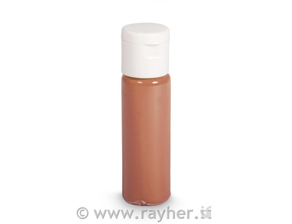 Barvni pigment, mandarina, 20ml
