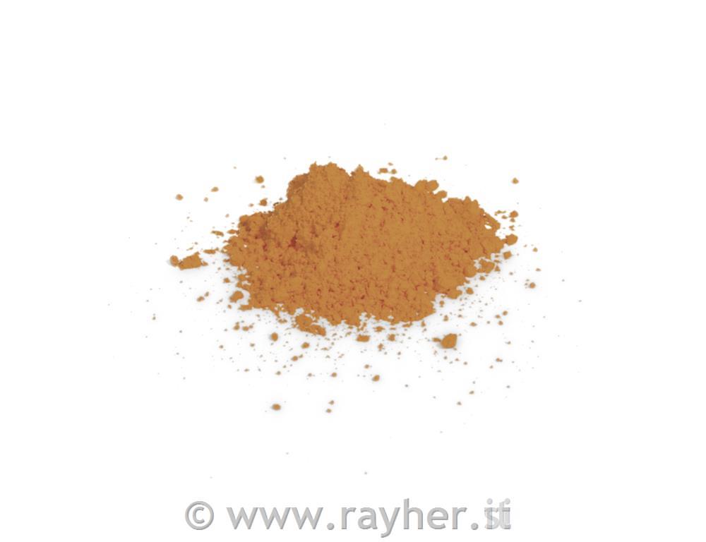 Barvni pigment, mandarina, 20ml