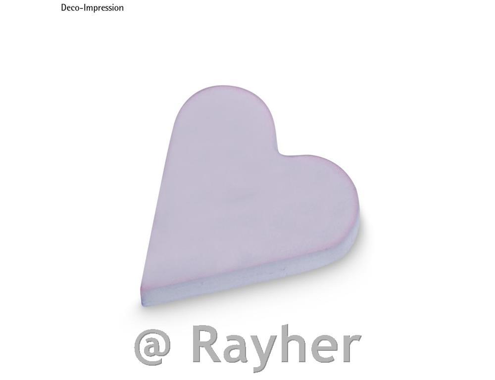 Colour pigment, lavender, PET bottle, tab-box 20ml