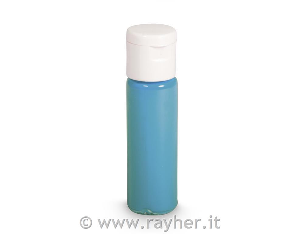 Pigmento, laguna, PET flaconcino, box blis. 20ml