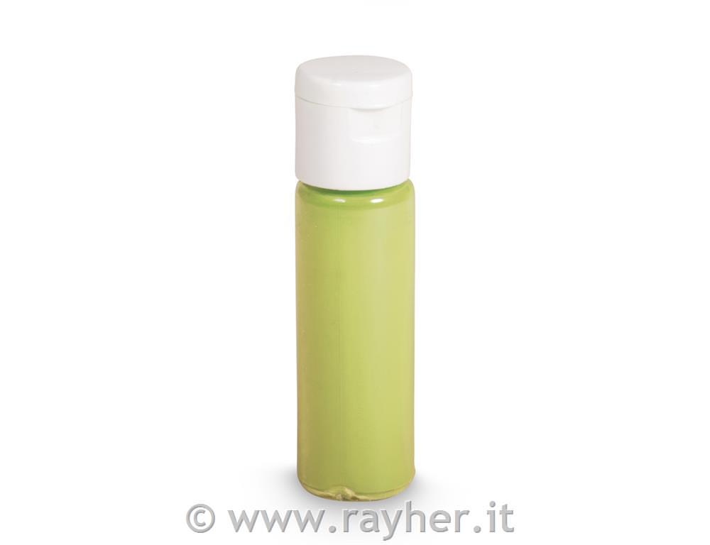Barvni pigment, limeta, 20ml