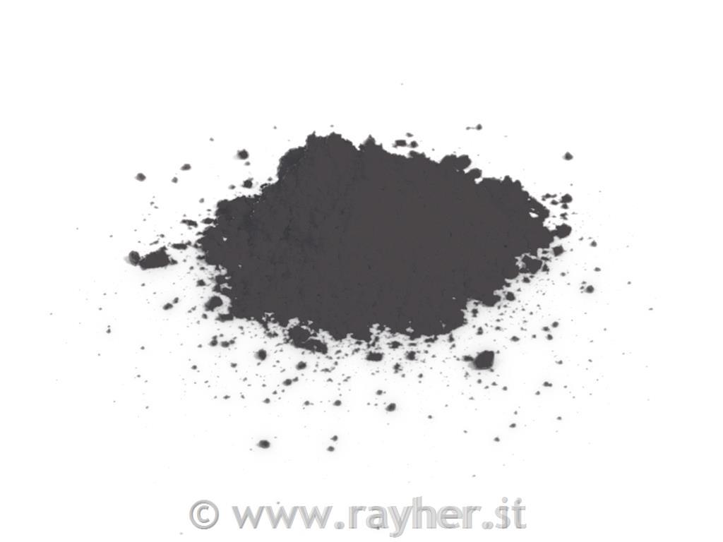 Pigmento, antracite, PET flaconcino, boxblis. 20ml