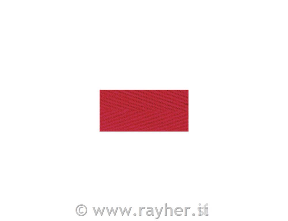 Barva za ročno barvanje tekstila, češnjevo rdeča