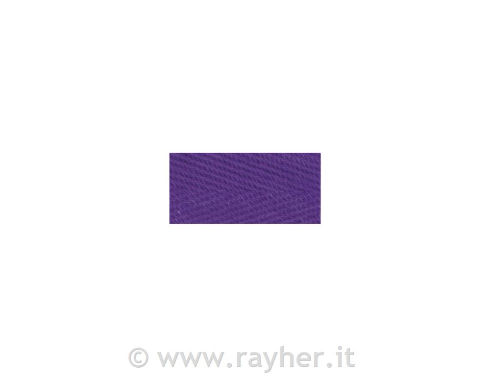 Hand dye colour, violet