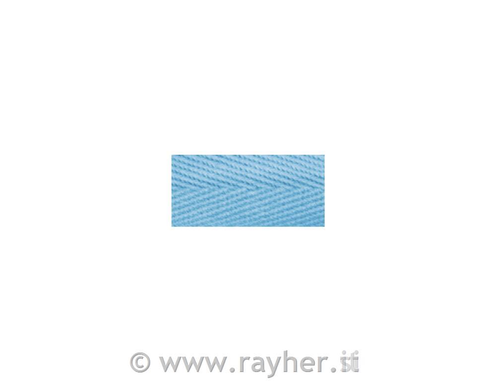 Barva za ročno barvanje tekstila, turkizna