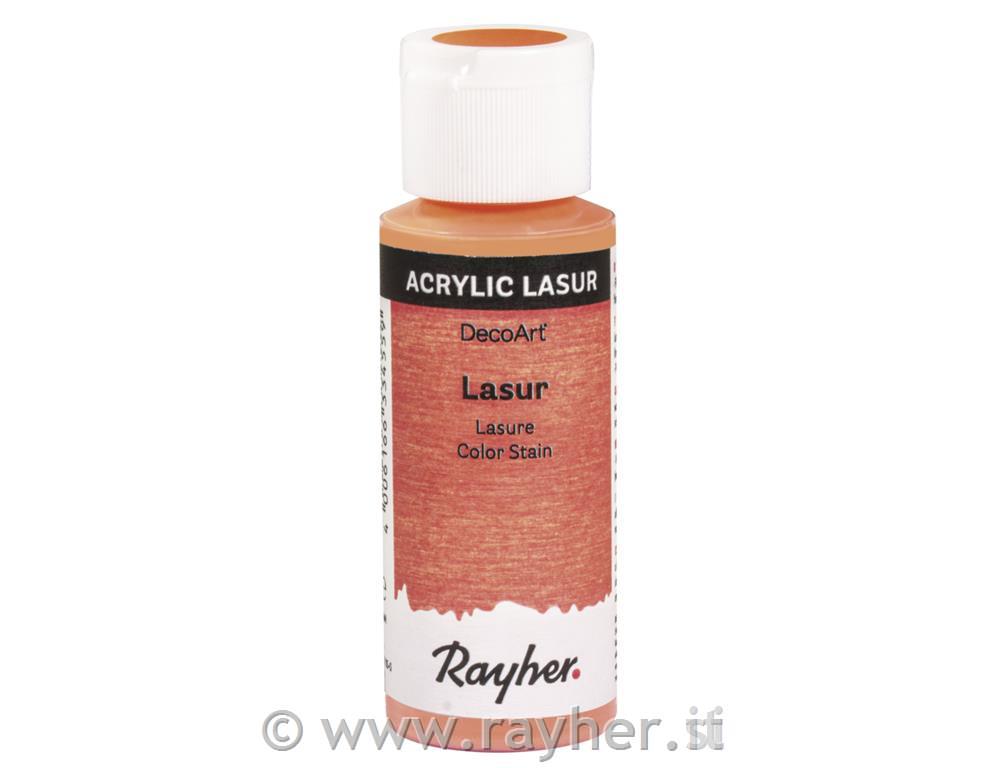 Vernice, albicocca, flacone 59ml